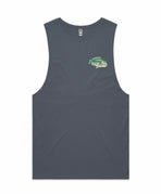Bluebone / Barnard Tank / S