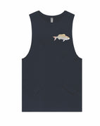 Goldband / Barnard Tank / S