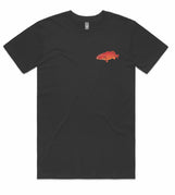 Coral Trout / Staple Tee / S