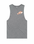 Red Emperor / Barnard Tank / S