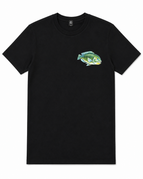 Bluebone - Adult / Staple Tee / S