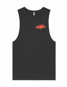 Coral Trout / Barnard Tank / S
