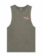 Rankin Cod / Barnard Tank / S