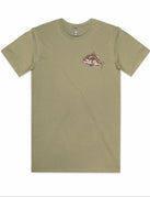 Rankin Cod / Staple Tee / S