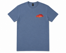 Coral Trout - Adult / Staple Tee / S