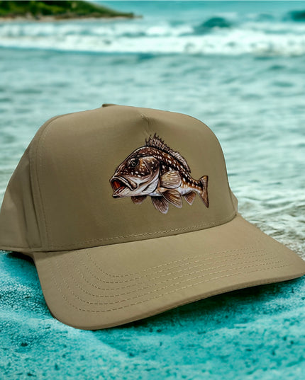 Neap Tackle Caps