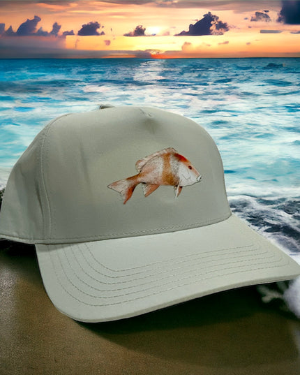 Neap Tackle Caps