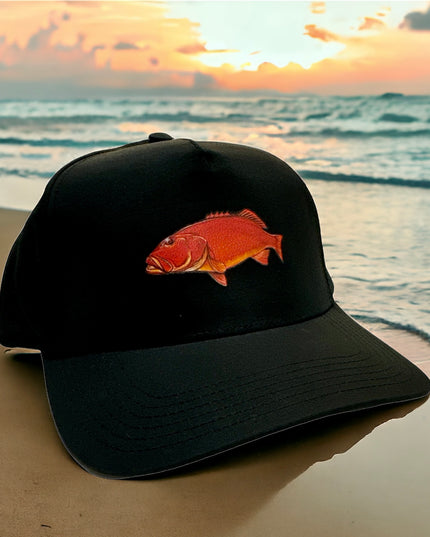 Neap Tackle Caps