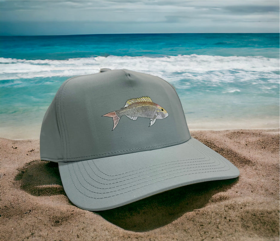 Neap Tackle Caps