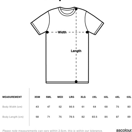 Neap 26 Apparel Range - Fenacle 2026