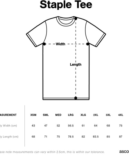 Neap 24 Apparel Range