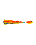 Orange/Yellow belly