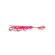 150gm / Pink/Yellow belly
