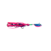 150gm / Blue/Pink belly