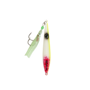 100gm / Bleeding Yellow Bait