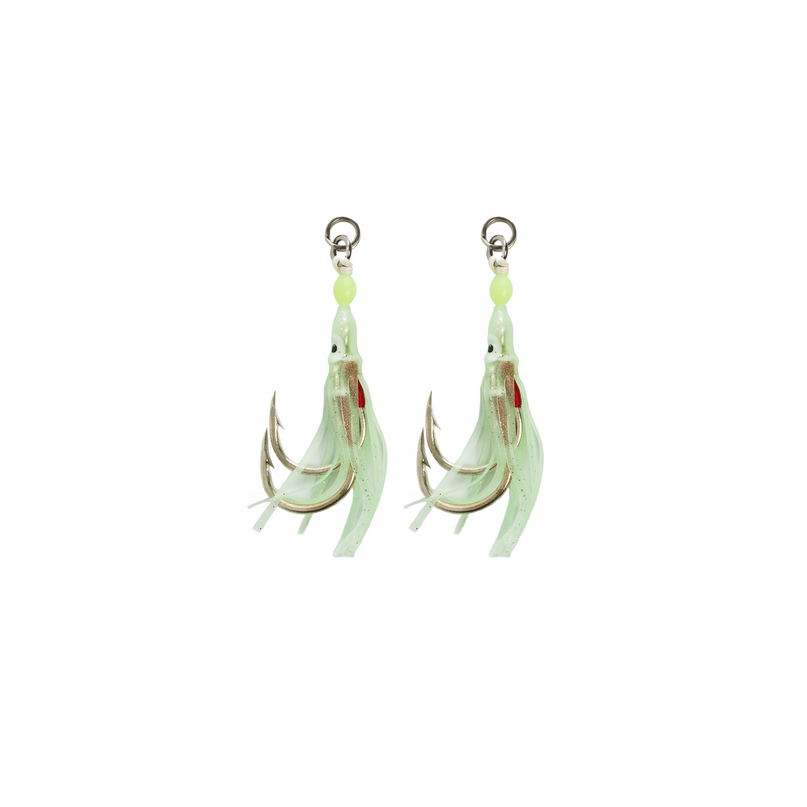 Assist Hooks