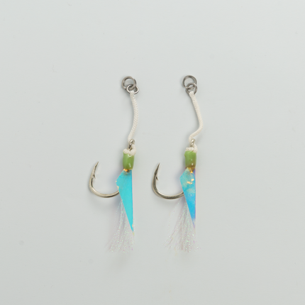 archeage deconstruct fishing hooks Assist Hooks – NeapTackle