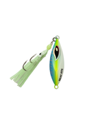 3. Green Fusi