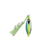 80gm / 3. Green Fusi