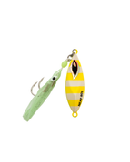1. Yellow/White