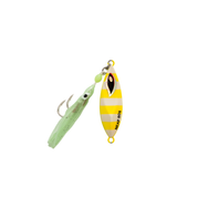 80gm / 1. Yellow/White