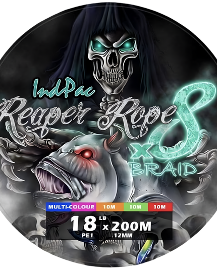 Reaper Rope
