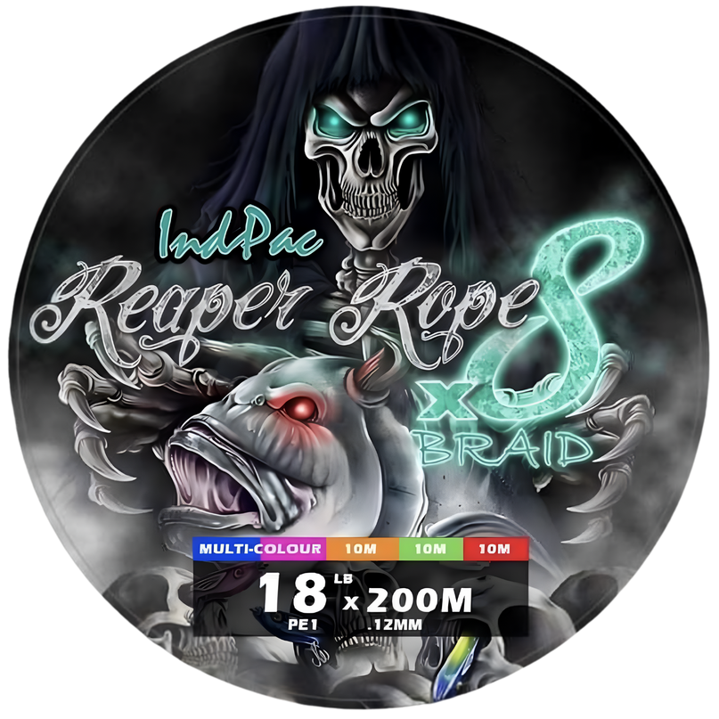 Reaper Rope