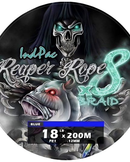 Reaper Rope