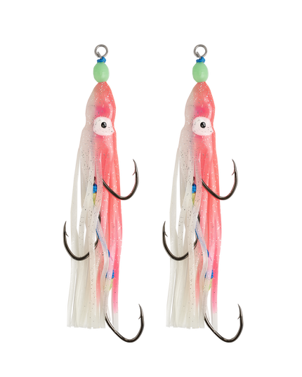 Bottom Dweller Assist Hooks