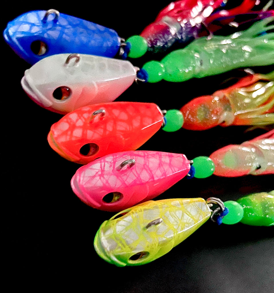 Bottom Dweller NeapTackle