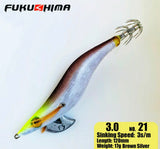 Squid Jig - Fukushima 3.0