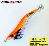 Squid Jig - Fukushima 3.0