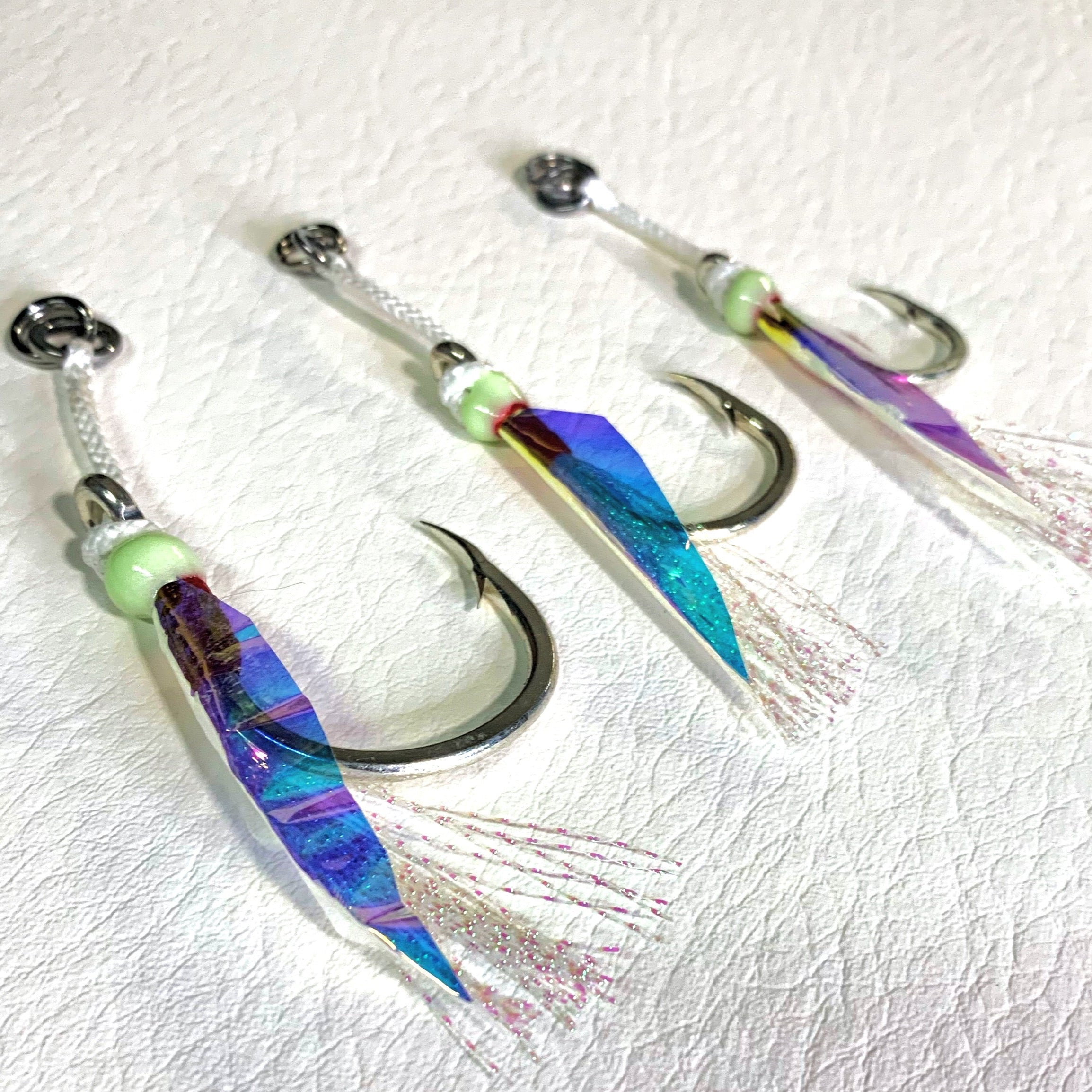Assist Hooks NeapTackle Assist Hooks NeapTackle