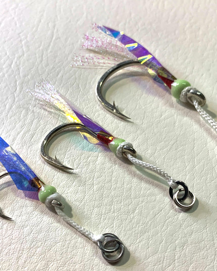 Assist Hooks